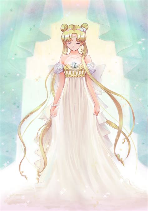 Princess Serenity/#1792819 - Zerochan