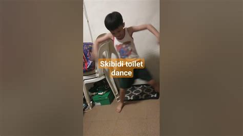 skibidi toilet dance - YouTube