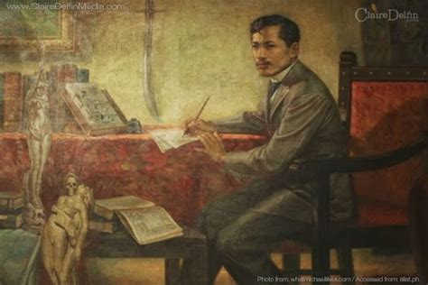 Jose Rizal Was Against A Misguided Notion Of Happiness