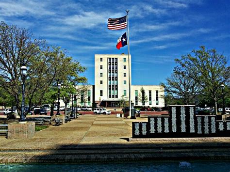 Smith County Courthouse | Courthouse, Texas county, County