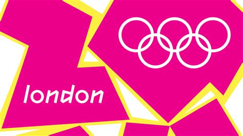 The Surprisingly Smart Strategy Behind London’s Infamous Olympic Brand