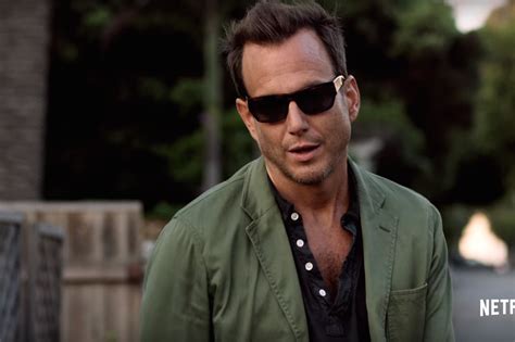 Watch the first trailer for Flaked, Will Arnett's new Netflix comedy ...