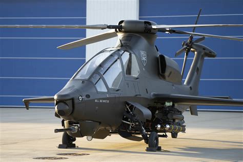 Bell Debuts New аttасk-Recon Helicopter With Stylish, Covert Design (Video)