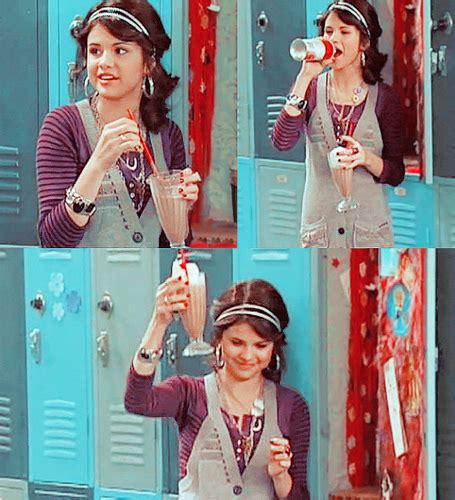 alex - Wizards of Waverly Place Photo (20099422) - Fanpop