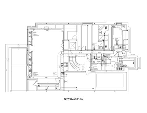 HVAC Design For New 5,500 Sqft House | Thermond Engineering