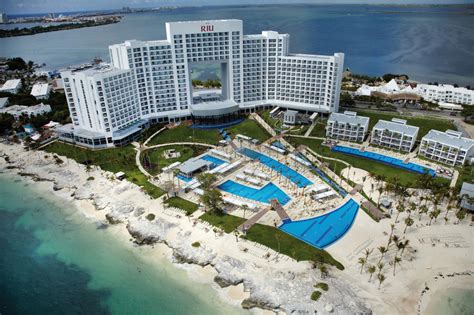 Riu Palace Peninsula Cancun - Palace Cancun – Riu Palace Peninsula ...