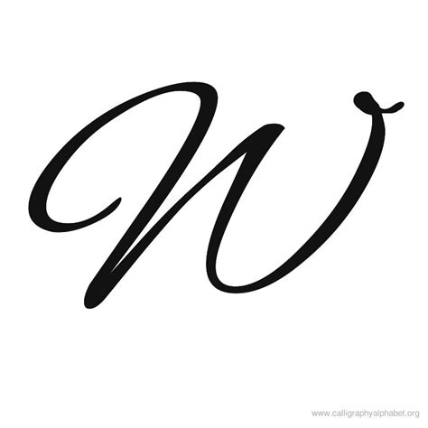 Fancy Lettering Calligraphy - ClipArt Best