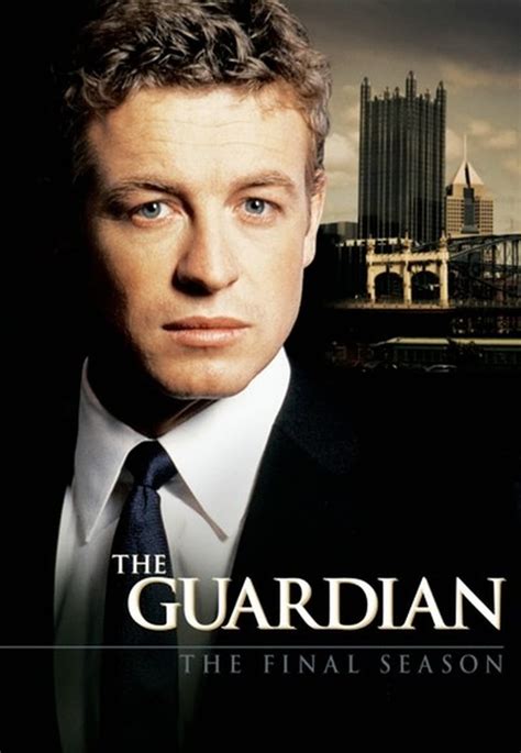 The Guardian Season 3 - Watch full episodes free online at Teatv