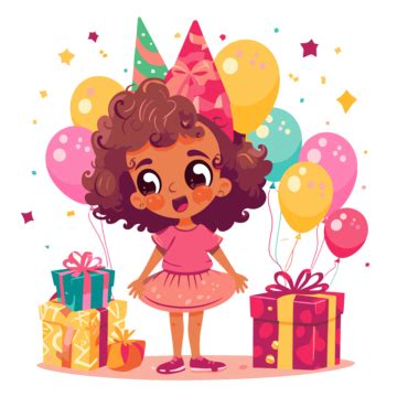 Birthday Present Vector, Sticker Clipart Cartoon Birthday Present Boxes ...