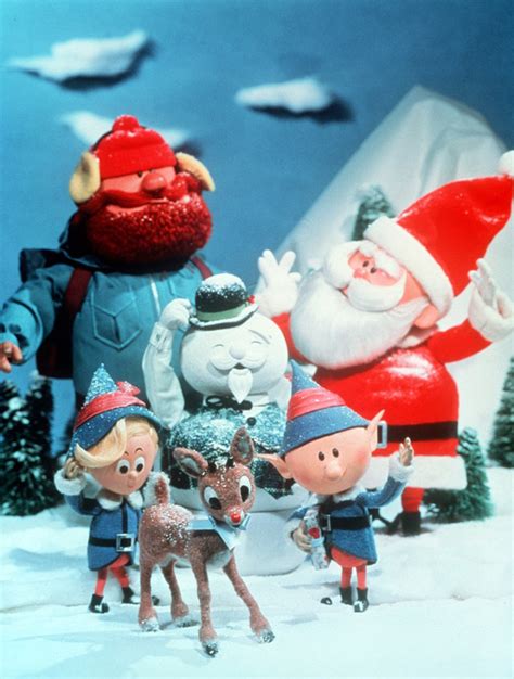 Banner Photo #108: The Story Behind The Iconic 1964 TV Special “Rudolph ...