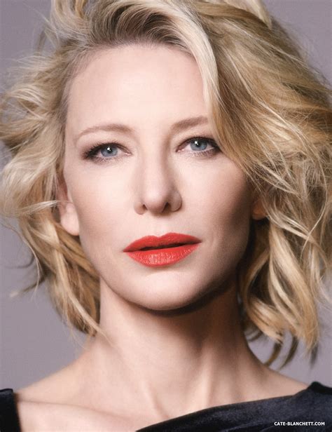 Cate Blanchett Fan @Cate-Blanchett.com | » Cate Blanchett for Giorgio ...