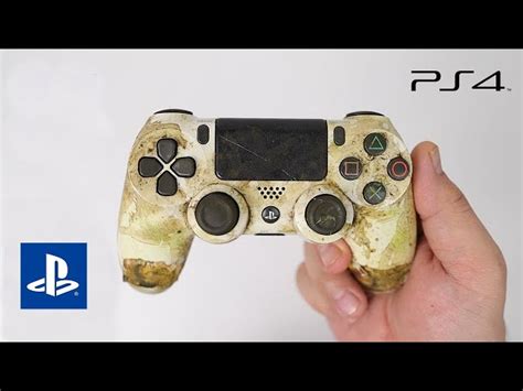 PS4 Controller Repair: Troubleshooting and DIY Fixes | SchoolTube