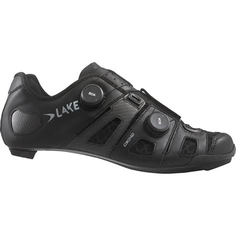 Lake CX242 Cycling Shoe - Men's - Bike