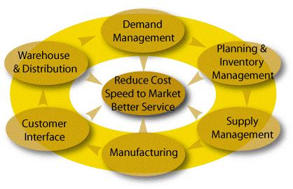 Pacific Packaging : Lean Supply Chain | Solutions that provide a ...