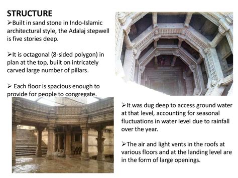 Adalaj stepwell