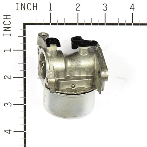 Briggs & Stratton Repair Part 799866 - Carburetor, Autochoke | PartsTree