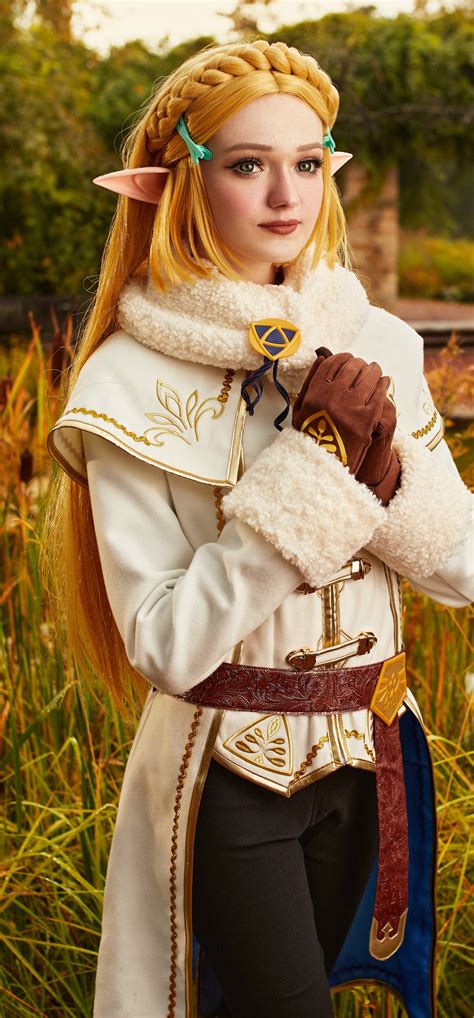 1242x2668 The Legend Of Zelda Cosplay Iphone XS MAX ,HD 4k Wallpapers ...