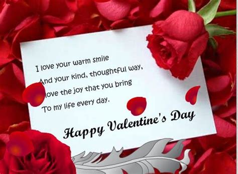 Valentines Day Message For My Darling #darling #message #valentine's ...