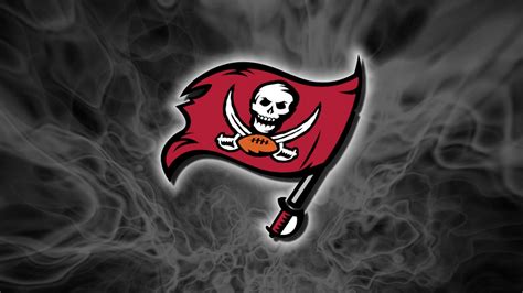 Tampa Bay Buccaneers Logo HD Wallpapers - 2024 NFL Football Wallpapers