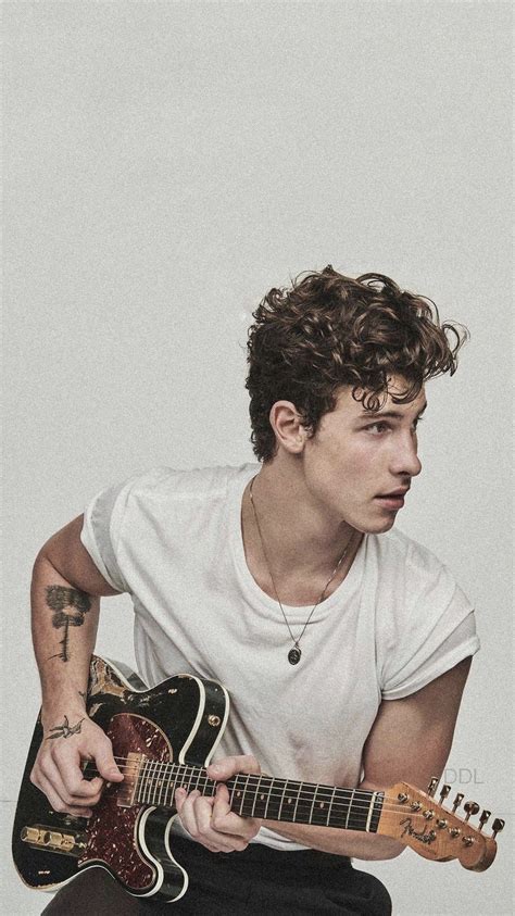 Shawn Mendes Wallpaper | Aktris, Musisi, Selebritas