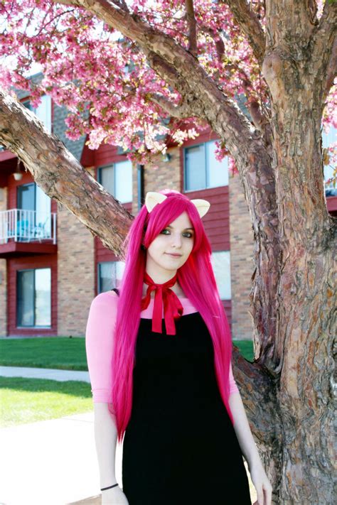 Elfen Lied Cosplay by SachikoMagic on DeviantArt