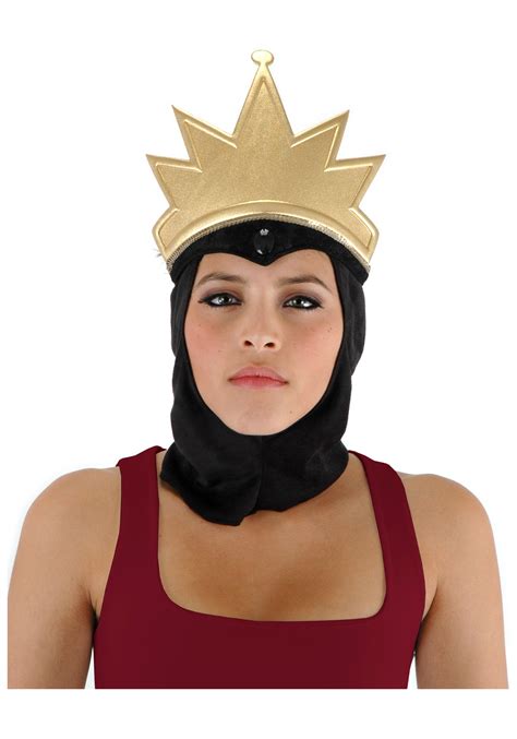 Snow White Evil Queen Costume Headpiece for Women - $19.99