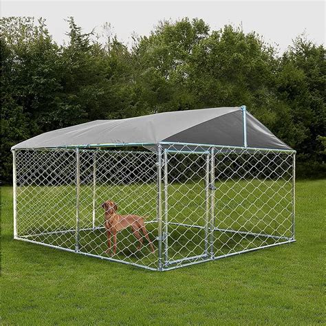 10 Amazing Homemade Dog Cage Ideas That Will Make Your Pup Beg for Time ...