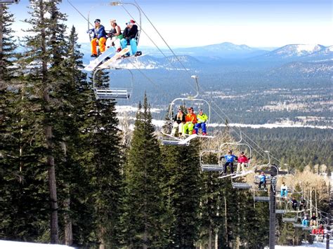 Arizona Snowbowl Discount Lift Tickets & Passes | Liftopia