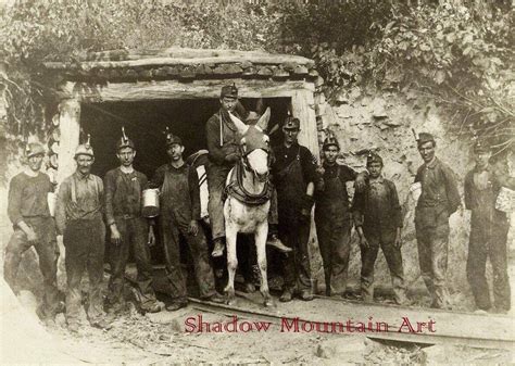 Coal Miners in Page, WV Abt 1910 (photo found on E-Bay by Jerry M ...