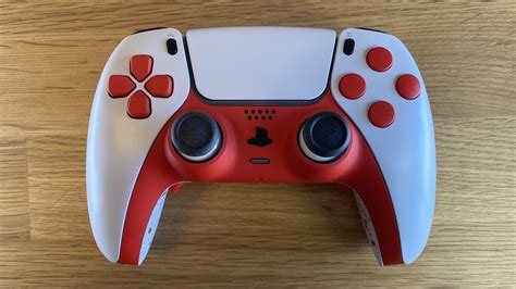 Aim Controllers Customized PS5 DualSense Controller Review - IGN