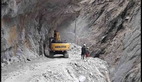 Nepal Constructs Road Near Indian Border | InFeed – Facts That Impact