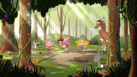 Flutter Guppies Realm Song/Images | Bubble Guppies Wiki | Fandom