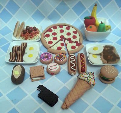 86 Best American Girl Doll Foods images | American girl doll food, Doll ...