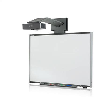 Classroom Smart Board Latest Price, Classroom Smart Board Distributor ...