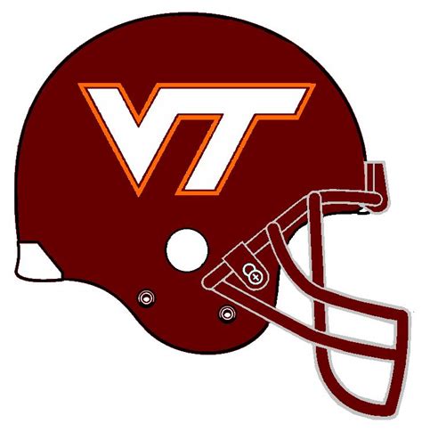 Virginia Tech Football Tickets 2024 - Alyss Bethany