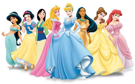 Disney Princesses Wallpapers (62+ pictures)