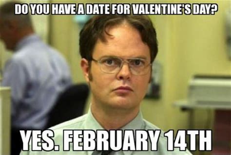 Valentine's Day at Work - Valentine's Day Memes | iHire