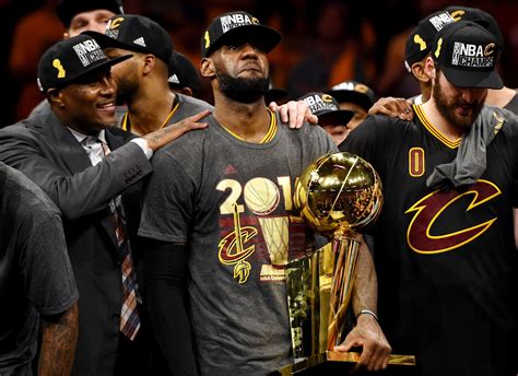 Jun 19, 2016 Cavaliers Nba, Cleveland Cavaliers, Lebron James Nba ...