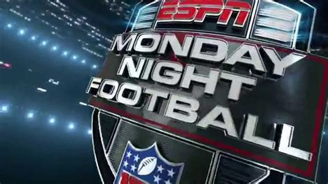 Monday Night Football Theme 2015 - YouTube