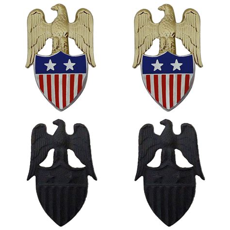 Army Aide to Major General Insignia | USAMM