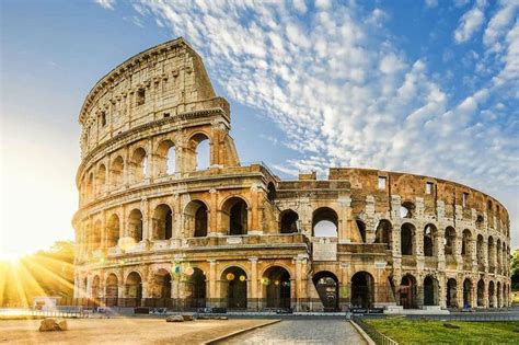 Rome Group Guided Colosseum, Roman Forum, & Palatine Hill Tour 2024