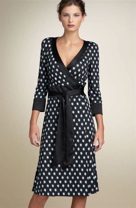 Diane von Furstenberg 'Taurus' Wrap Dress | Nordstrom