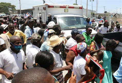 Slain Haiti leader's funeral set for July 23, ex-president Aristide ...