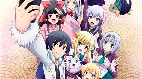 The 20 Lovely Isekai Anime With Romance To Watch Now