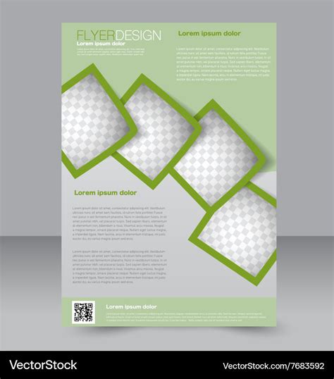 Make Flyer Template - Detrester.com