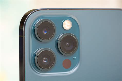 Kuo: iPhone 13 Pro series to have improved ultra-wide camera with AF ...