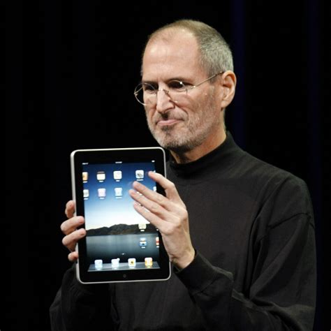 Steve Jobs Iphone 5