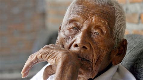 146 years old! World's oldest person - ever - dies