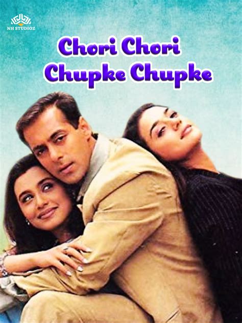 Chori Chori Chupke Chupke Box Office Collection | India | Day Wise ...