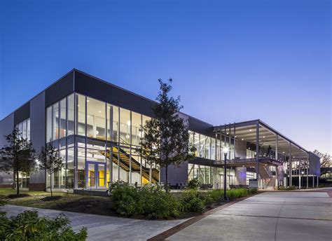 Georgia Tech Campus Center | Architect Magazine